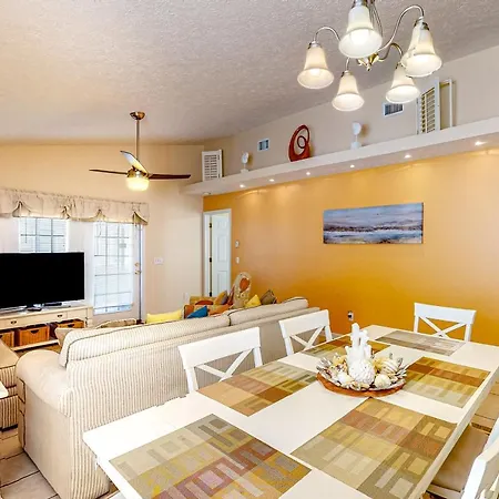Choose Happy Villa Panama City Beach Exterior photo