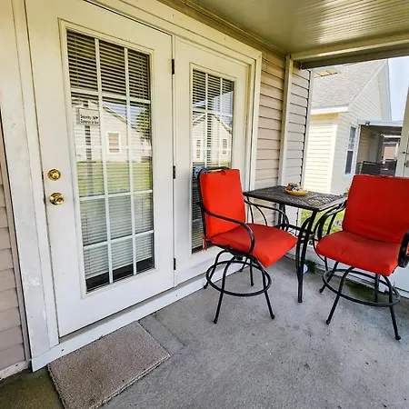 Choose Happy Villa Panama City Beach Exterior photo