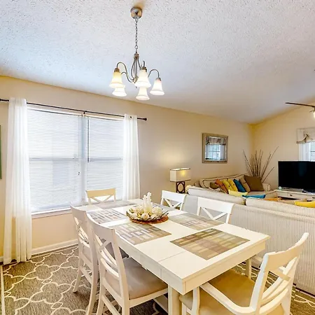 Choose Happy Villa Panama City Beach Exterior photo