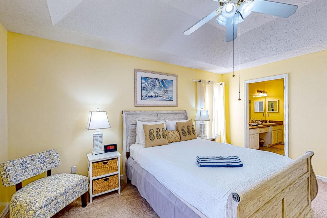 Holiday home Choose Happy Panama City Beach